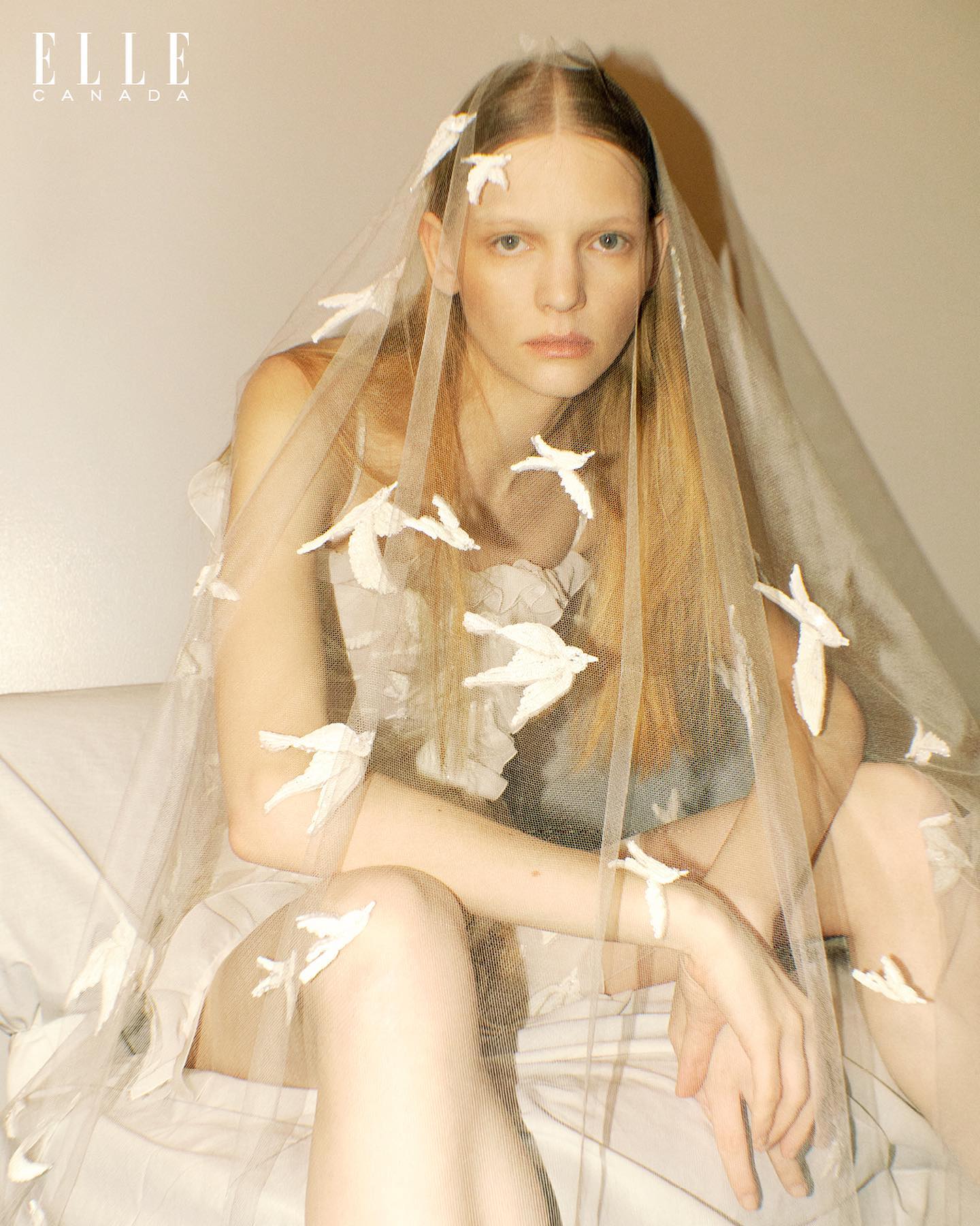 Viktoria Lulko portfolio photo 11